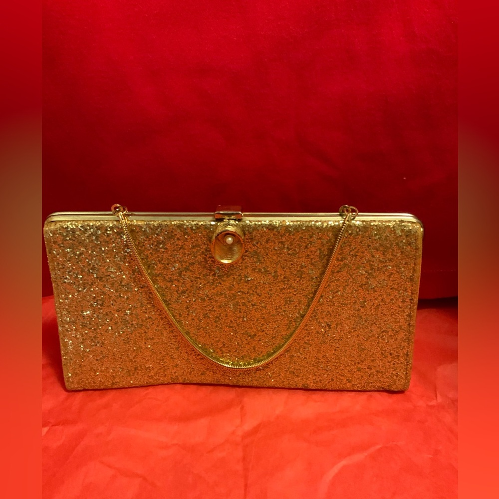 CLUCH EVENING BAG